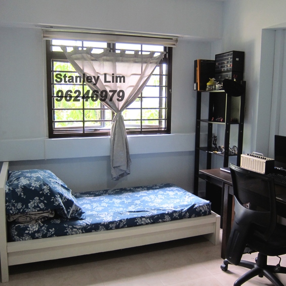 Blk 275C Jurong West Street 25 (Jurong West), HDB 5 Rooms #157387612